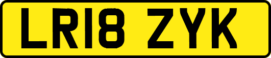 LR18ZYK