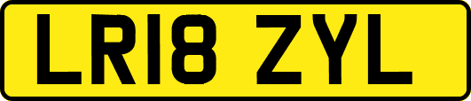 LR18ZYL