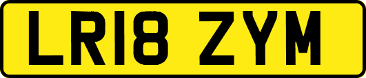 LR18ZYM