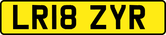 LR18ZYR