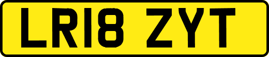 LR18ZYT