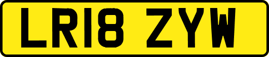 LR18ZYW