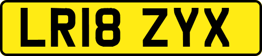 LR18ZYX