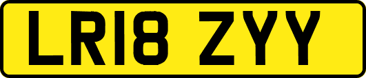 LR18ZYY