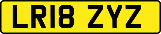 LR18ZYZ