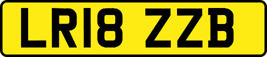 LR18ZZB