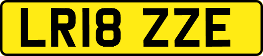 LR18ZZE
