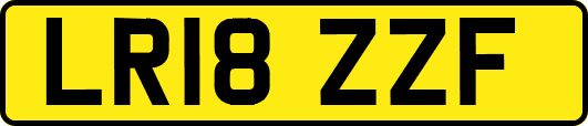 LR18ZZF