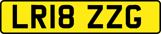 LR18ZZG