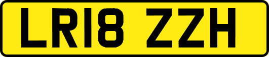 LR18ZZH