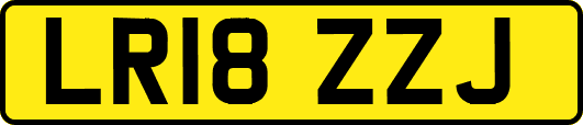 LR18ZZJ