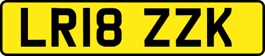 LR18ZZK