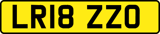 LR18ZZO
