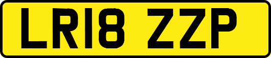 LR18ZZP
