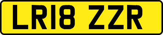 LR18ZZR