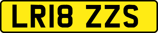 LR18ZZS