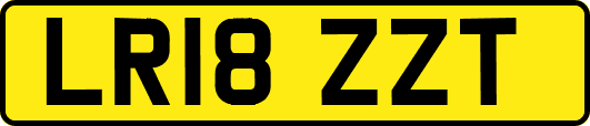 LR18ZZT