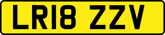 LR18ZZV