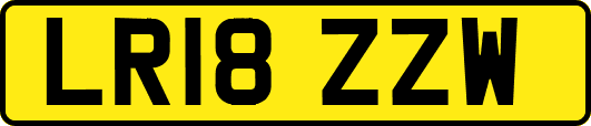 LR18ZZW