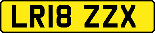 LR18ZZX