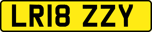 LR18ZZY