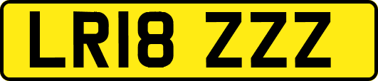 LR18ZZZ