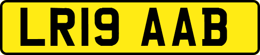 LR19AAB