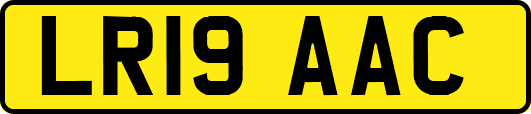 LR19AAC