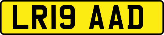LR19AAD