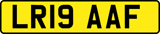 LR19AAF