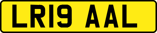LR19AAL
