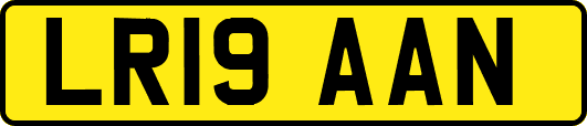 LR19AAN