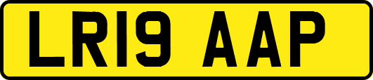 LR19AAP