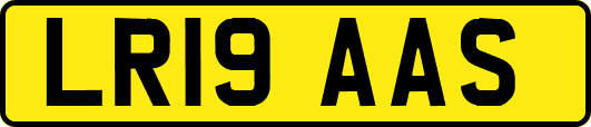 LR19AAS