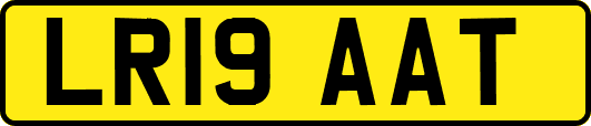 LR19AAT