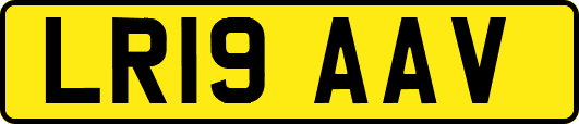 LR19AAV
