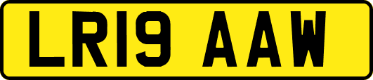 LR19AAW