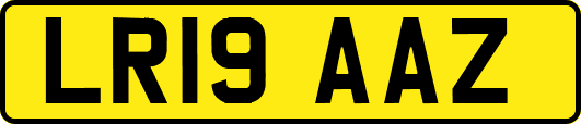 LR19AAZ
