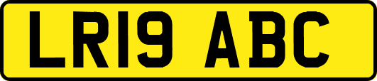 LR19ABC