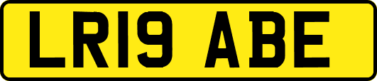 LR19ABE