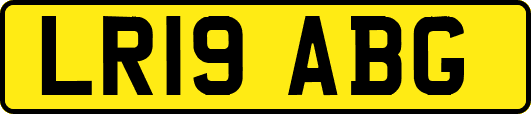 LR19ABG