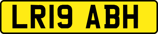 LR19ABH