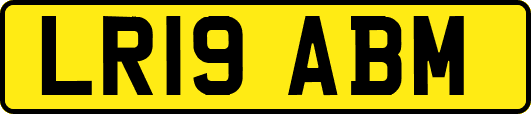 LR19ABM