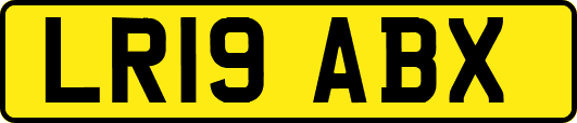 LR19ABX