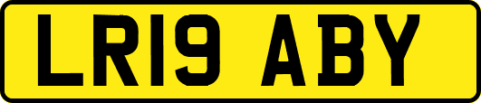 LR19ABY