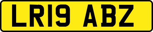 LR19ABZ