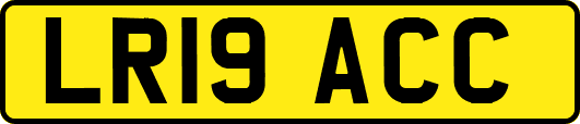 LR19ACC