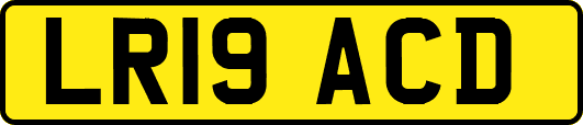 LR19ACD