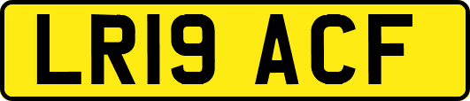 LR19ACF