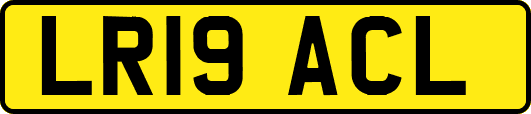 LR19ACL